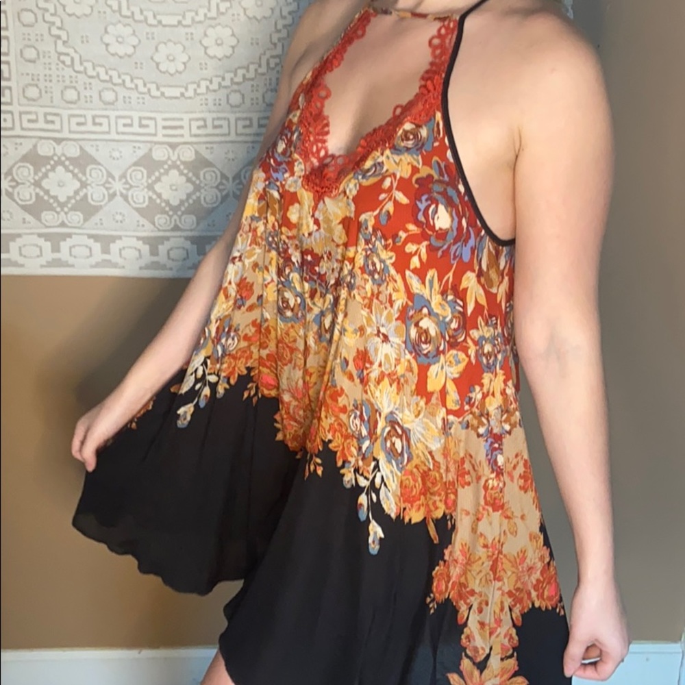 Free People Dress